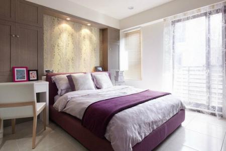 这样的初音你喜欢吗 这样的卧室你喜欢吗