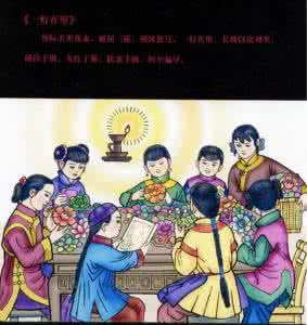 民族英雄林则徐的故事 民族英雄林则徐做官时期的故事介绍
