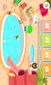 小宝宝冰淇淋 夏天来了 夏天来了小心宝宝“贪杯”冰淇淋