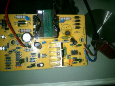 电瓶车充电器故障 电瓶车充电器维修视频 电瓶车充电器维修知识和常见故障维修方法