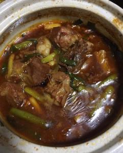 素炖菜的做法大全家常 炖的做法