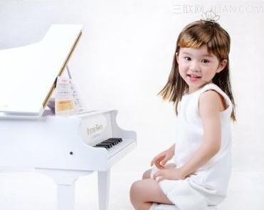 孩子学艺有不同的关键期