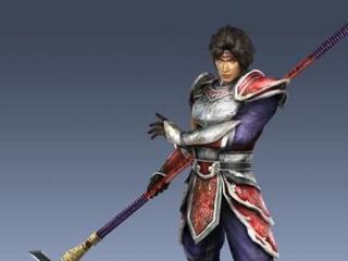 真田幸村的武器 历史上真田幸村武器是什么