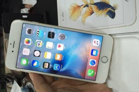 防止文件被删除 iPhone6S怎么防止应用被删除?