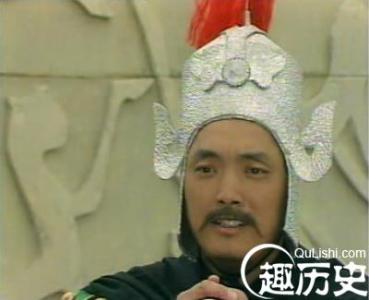 封神榜历史上是真的吗 封神榜里的南宫适是谁？其与历史形象有何区别