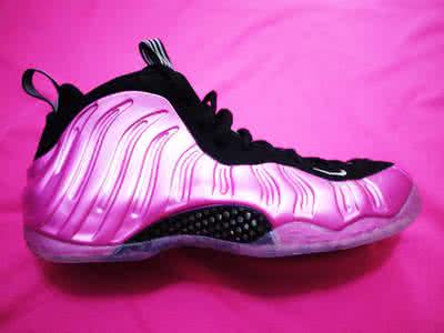 球鞋定制 球鞋定制 球鞋美如画！细数那些定制版Air Foamposite One