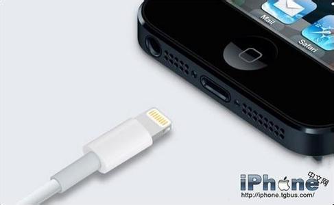 更换手机充电接口教程 iPhone手机加快充电方法教程