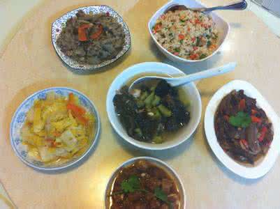 砂锅粥秘方 家常小粥 预防胃癌有秘方