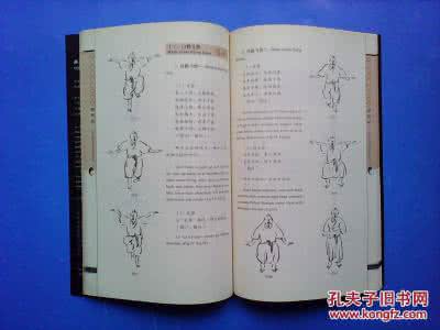 甘凤池易筋经秘法释义 甘凤池易筋经秘法释义 武术 功夫  甘凤池易筋经秘法
