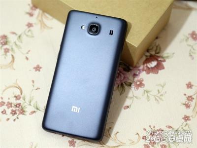 红米2a和增强版区别 红米2A增强版和红米2A有什么区别