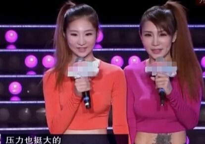 女儿妈妈同时怀孕小说 45岁妈妈比18岁女儿还小,惊呆了所有人!