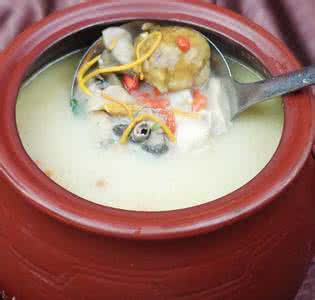 煲汤百科 广东煲汤百科