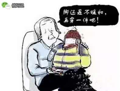 冬天里清晨的星星博客 冬天里千万别这样带娃，这6件傻事无数家长仍在做！