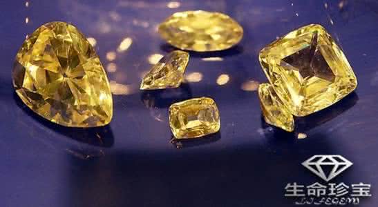 生命珍宝钻石多少钱 生命珍宝钻石 生命珍宝的传说/头发钻石浪漫唯美