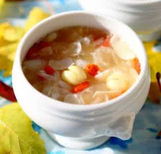 冬天煲汤食谱大全 汤―食谱大全