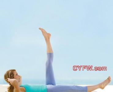 简易冲床机构运动简图 简易运动 6步塑造完美身材