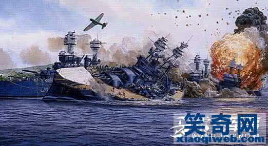 如果日本不偷袭珍珠港 偷袭珍珠港:为什么说日本赢得了战术,但输掉了战略?