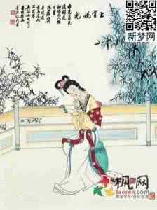 上官婉儿的诗有哪些 上官婉儿诗词全集