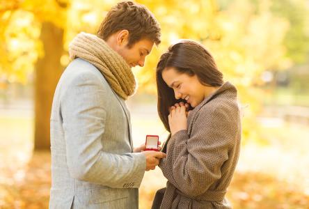 必须向七个男人求婚 男人求婚时应注意什么