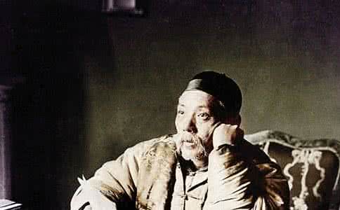 载沣为什么不当皇帝 载沣 载沣为何不自己篡位当皇帝