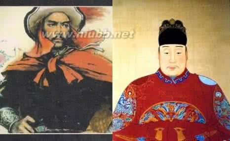 李自成 煮福王 被李自成煮了吃的最肥王爷朱常洵：体重让你想不到