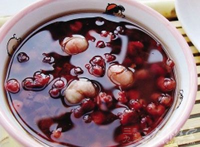 意米赤小豆的做法 赤小豆薏米粥 祛湿经典食疗
