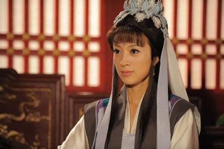 金仙公主 皇家道士姐妹团:金仙公主和玉真公主都是道士