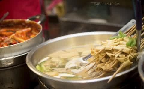 街边小吃麻辣串 在家做四川小吃麻辣串的做法大全