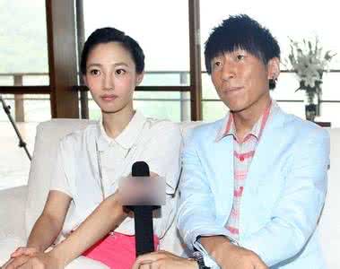 陈羽凡离婚隐情 永不离婚的隐情