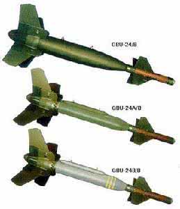 宝石路激光导弹 宝石路