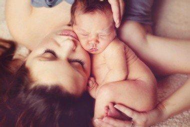 宝宝常见疾病 冬季宝宝四大常见疾病！