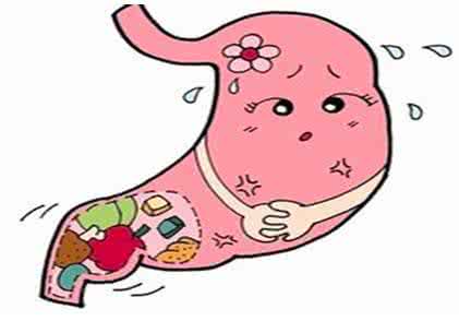 预防胃癌的食物 预防胃癌少不了这5种食物