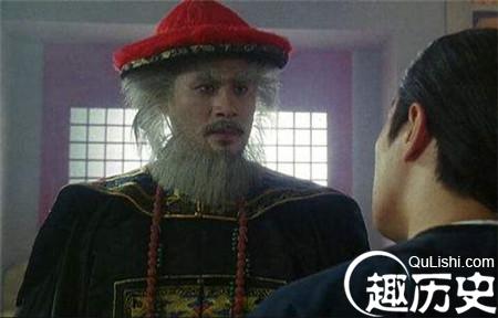 历史上鳌拜是怎么死的 历史上的风云人物鳌拜是怎么死的
