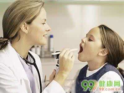 急性扁桃体炎治疗方法 急性扁桃体炎的治疗 儿童急性扁桃体炎治疗方法是什么啊
