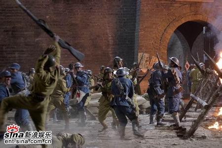 萨沙讲史堂 大案 【萨沙讲史堂第八期】大刀向鬼子们的头上砍去:抗战中的大刀