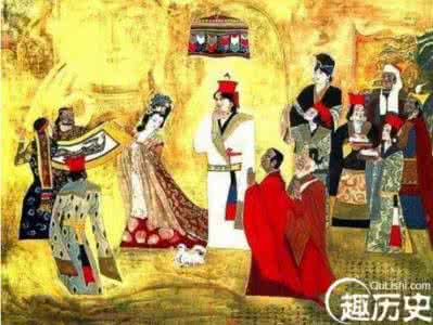 文成公主入藏的意义 文成公主入藏有什么意义？文成公主入藏的故事