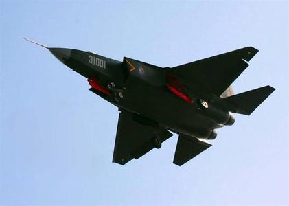 2017中国空军战机数量 中国空军看不上歼31战机 却受到小国空军的热捧
