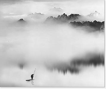 当我放过自己的时候 学会放过自己的哲理