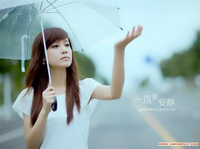 多少楼台烟雨中 多少故事烟雨中