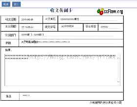 非规范性公文 常用非规范性公文