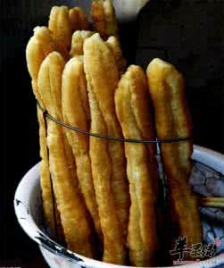 无铅油条加盟 【半原创】无铅油条的绿色环保做法