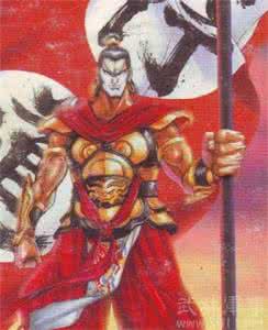 险道神郁保四 水浒传险道神郁保四是怎样的人 险道神郁保四