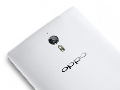 OPPO Find 5和HTC One哪个好