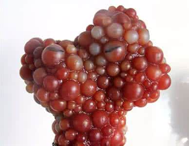 葡萄玛瑙原石 葡萄玛瑙石 葡萄玛瑙介绍 葡萄玛瑙是什么