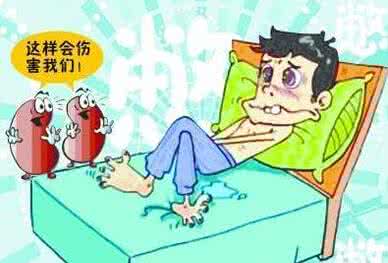 伤肾的中药 【转】别让中药伤了肾
