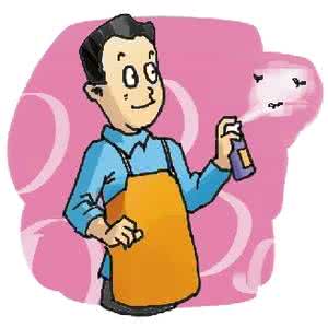 防蚊叮咬妙招 夏日防蚊叮咬小巧门