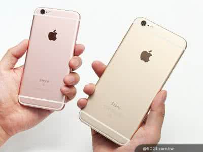 苹果6s相机胶卷不见了 苹果iPhone6sPlus相机不见了怎么办