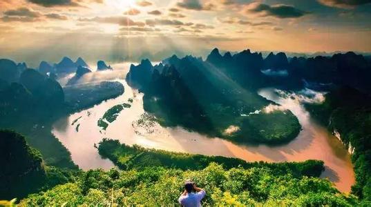 小众美景 这些隐蔽的小众美景，就如同她们的名字一样，鲜有人知...
