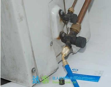 空调加氟步骤和方法 空调加氟步骤和方法 空调多久加一次氟,空调加氟方法与步骤
