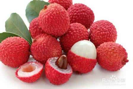 荔枝的功效与作用 荔枝的功效与作用有哪些